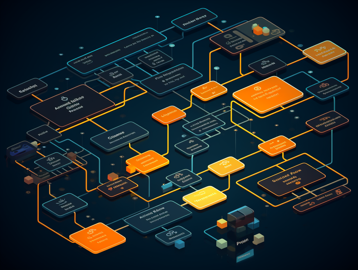 BPMN: Take control of your business flow